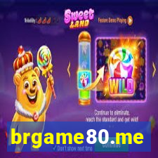 brgame80.me