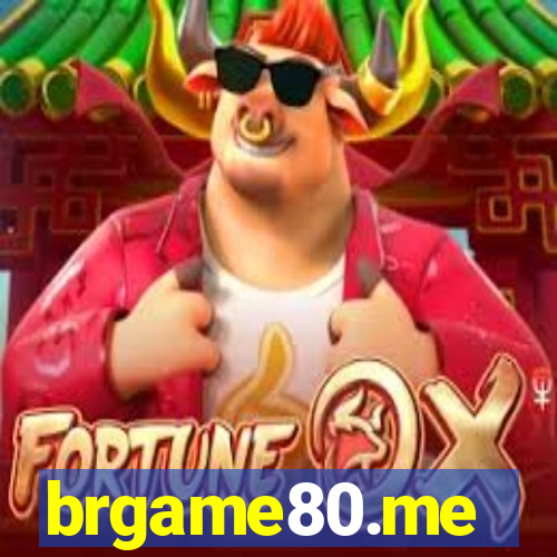 brgame80.me