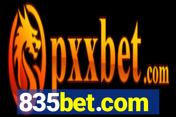 835bet.com