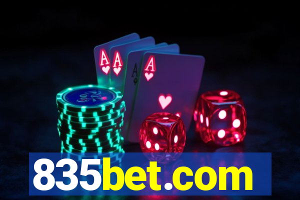 835bet.com