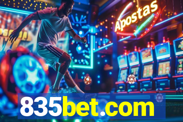 835bet.com