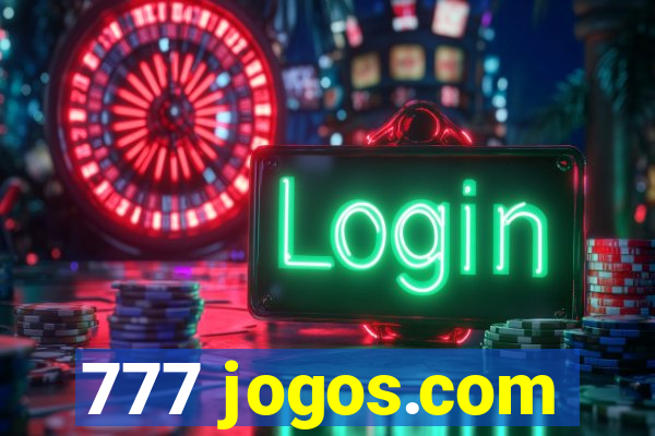 777 jogos.com