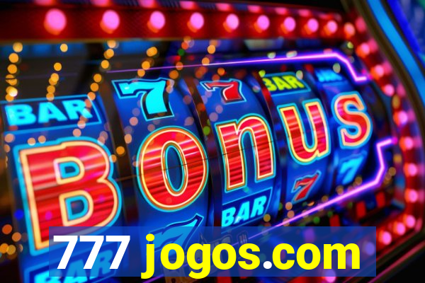 777 jogos.com