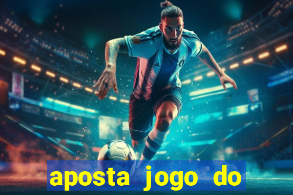 aposta jogo do brasil hoje