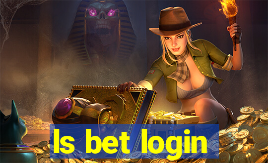 ls bet login