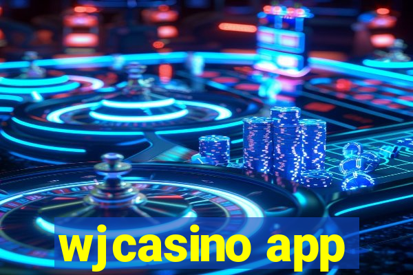 wjcasino app