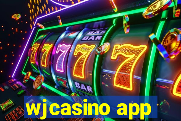 wjcasino app