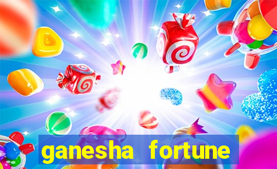 ganesha fortune demo slot