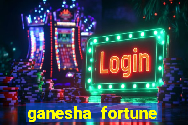 ganesha fortune demo slot