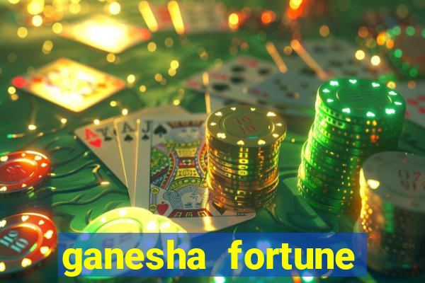 ganesha fortune demo slot