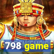 798 game