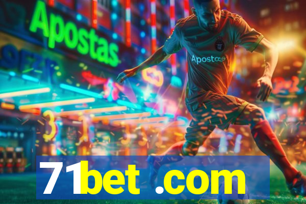 71bet .com