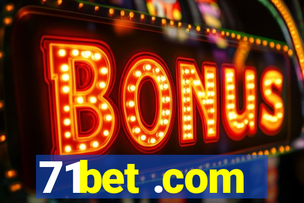 71bet .com