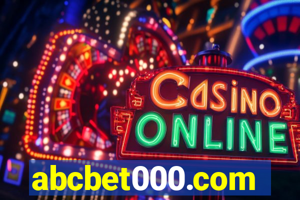 abcbet000.com