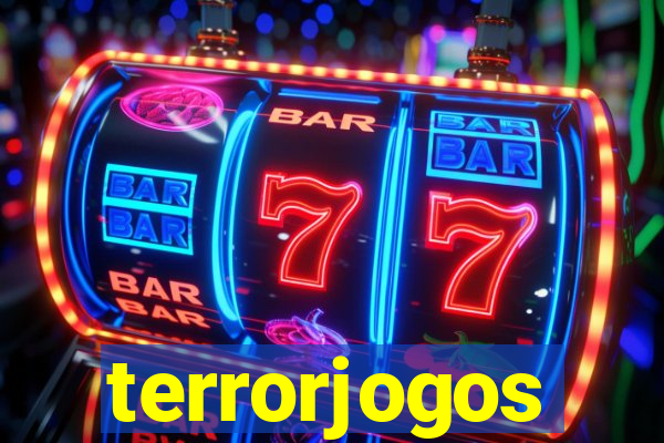 terrorjogos