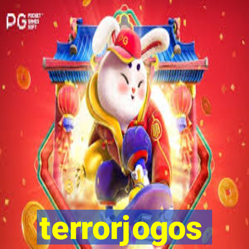 terrorjogos