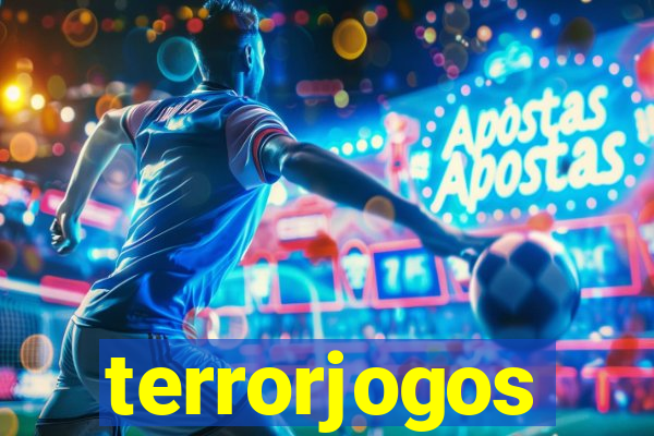 terrorjogos