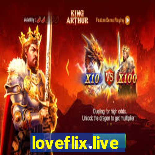 loveflix.live