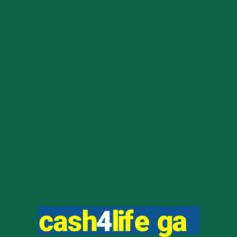 cash4life ga