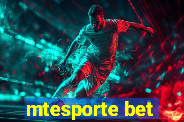 mtesporte bet