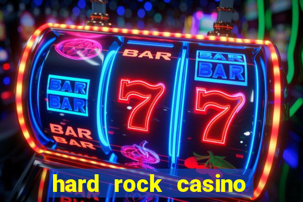 hard rock casino catoosa okla