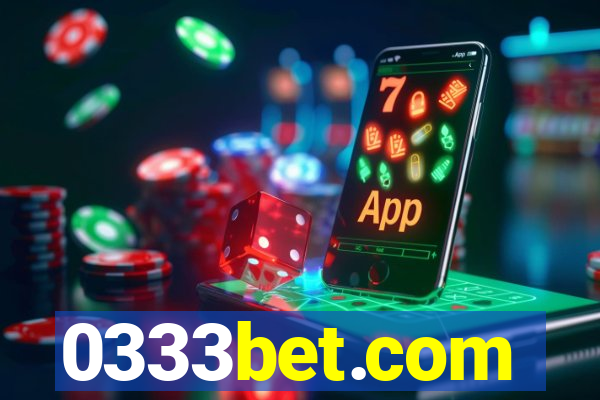 0333bet.com