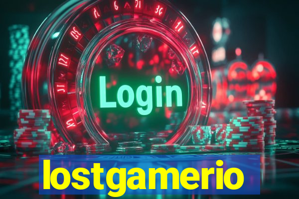 lostgamerio