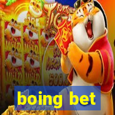 boing bet