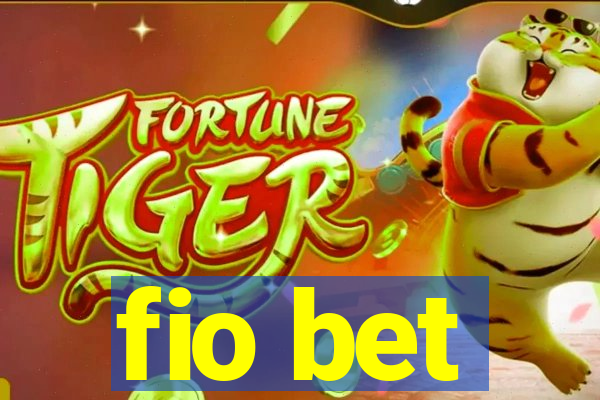 fio bet