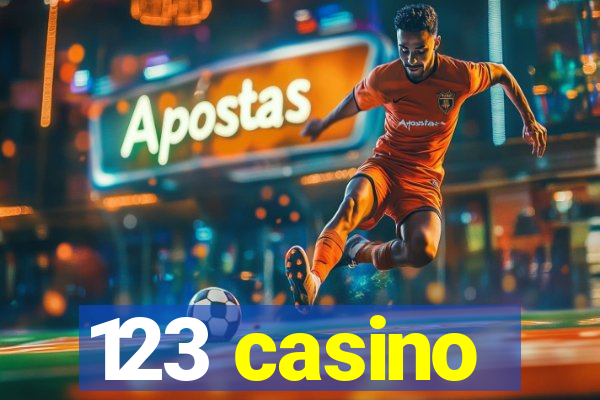 123 casino