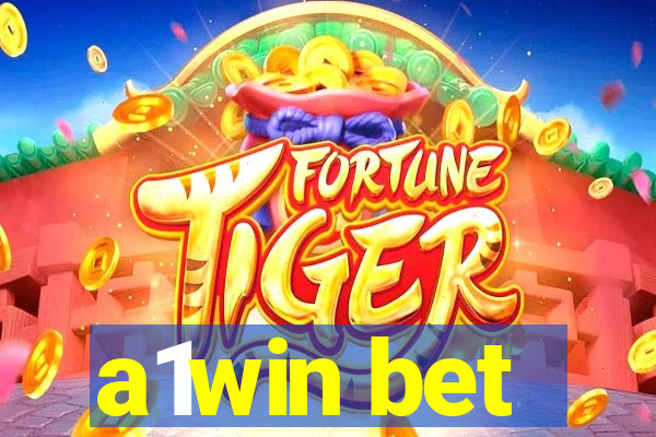 a1win bet