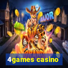 4games casino