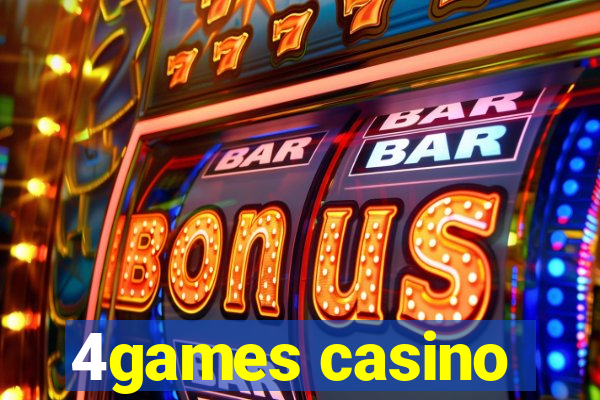 4games casino