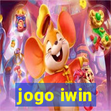 jogo iwin