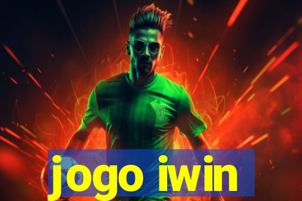 jogo iwin