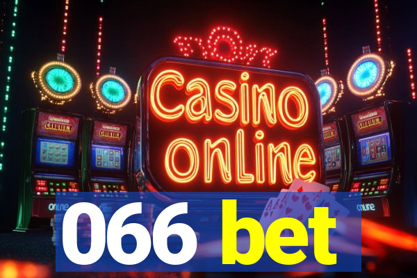 066 bet