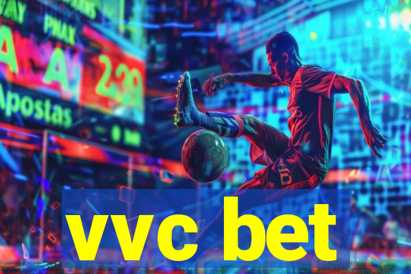 vvc bet