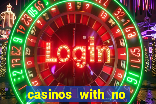 casinos with no deposit free spins