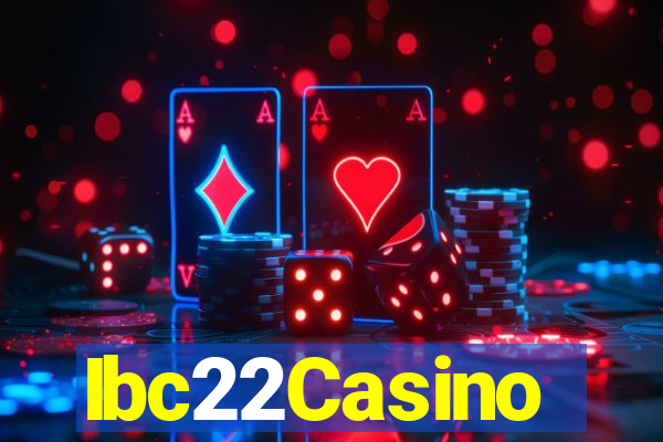 Ibc22Casino