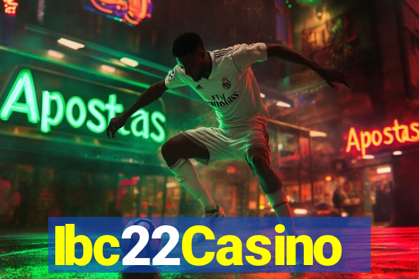 Ibc22Casino