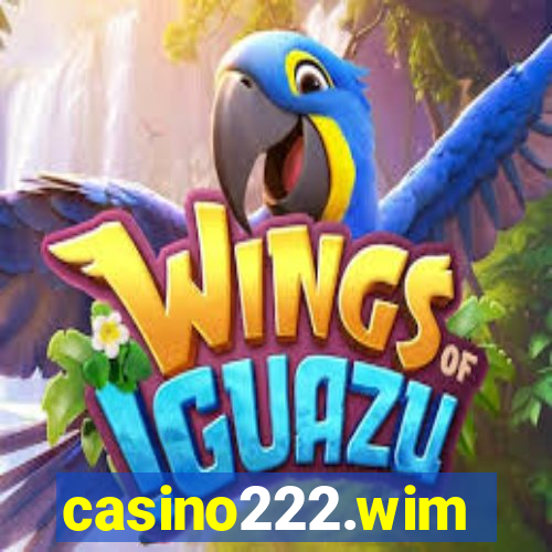 casino222.wim