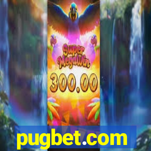 pugbet.com