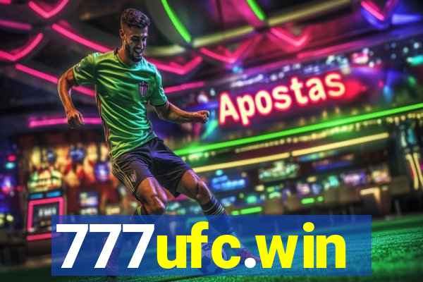 777ufc.win