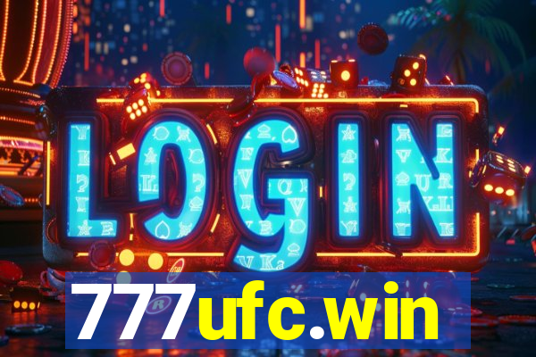 777ufc.win