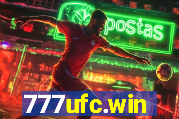 777ufc.win