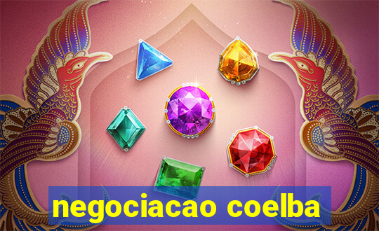 negociacao coelba