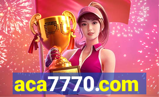 aca7770.com