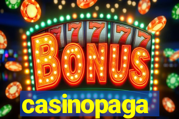 casinopaga