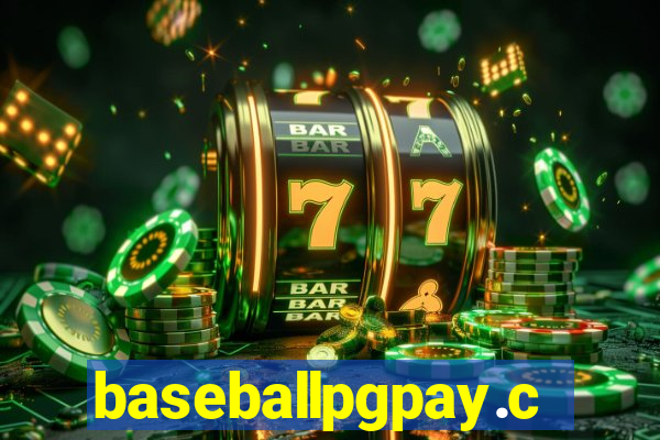 baseballpgpay.com