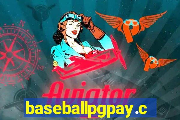 baseballpgpay.com